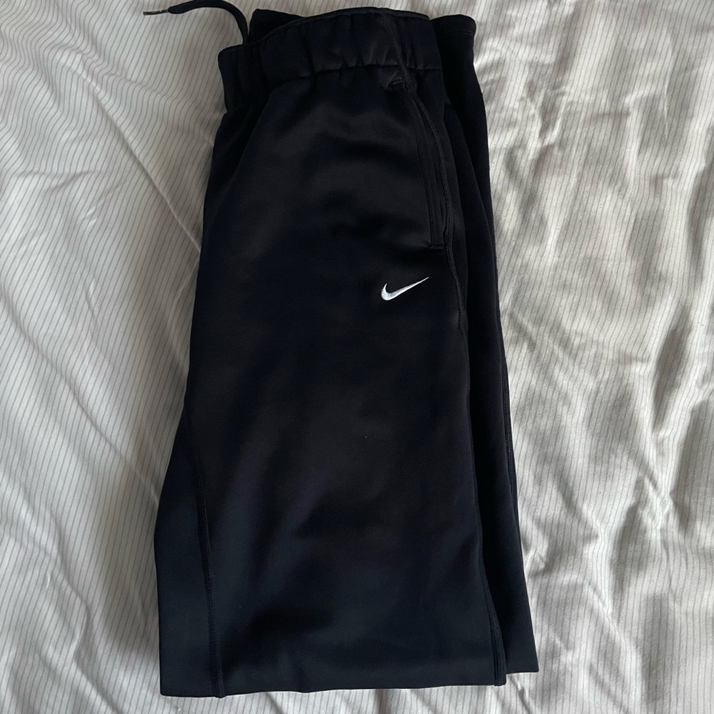 Nike thermafit yoga/sweatpants